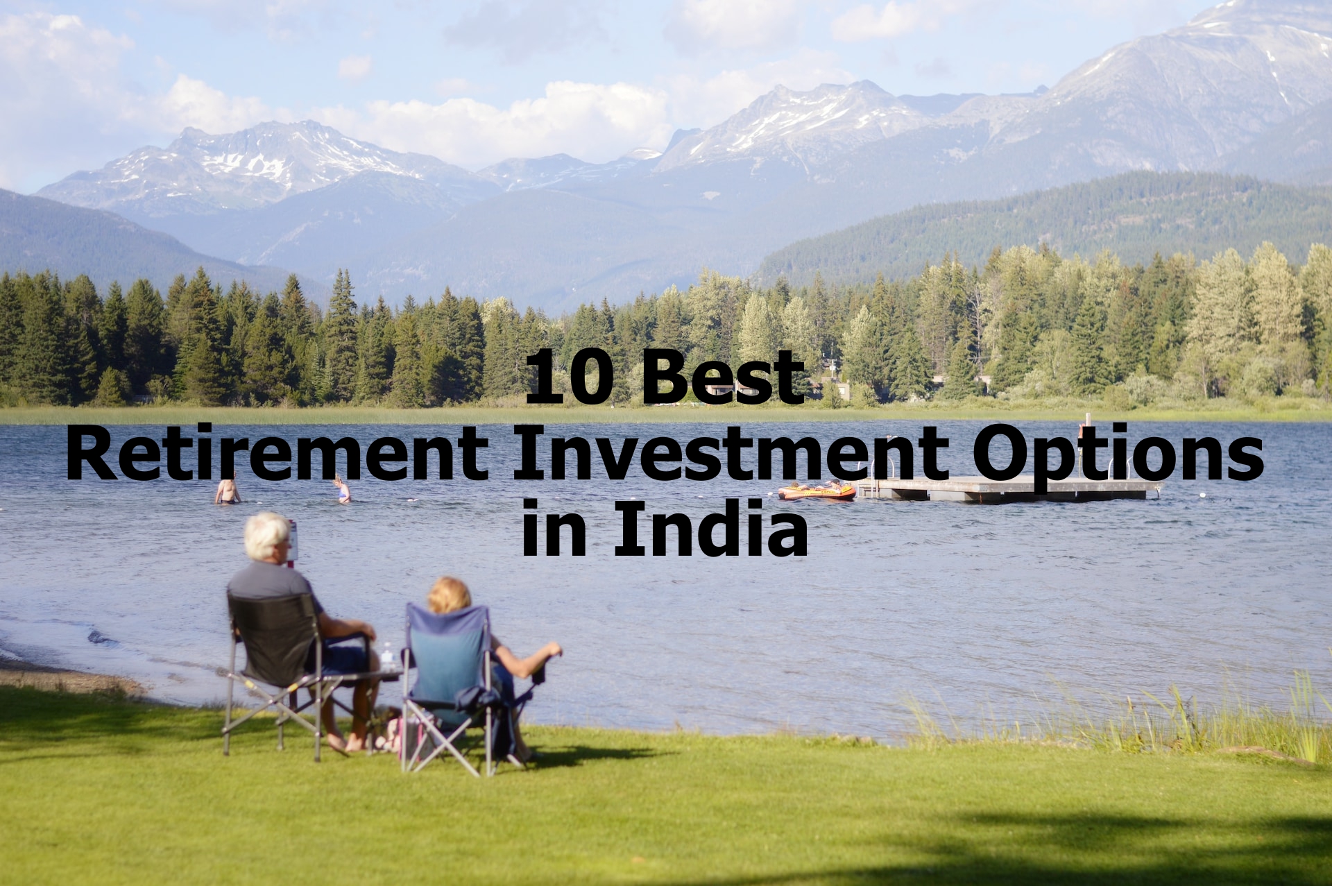 Best Retirement Investment Options in India